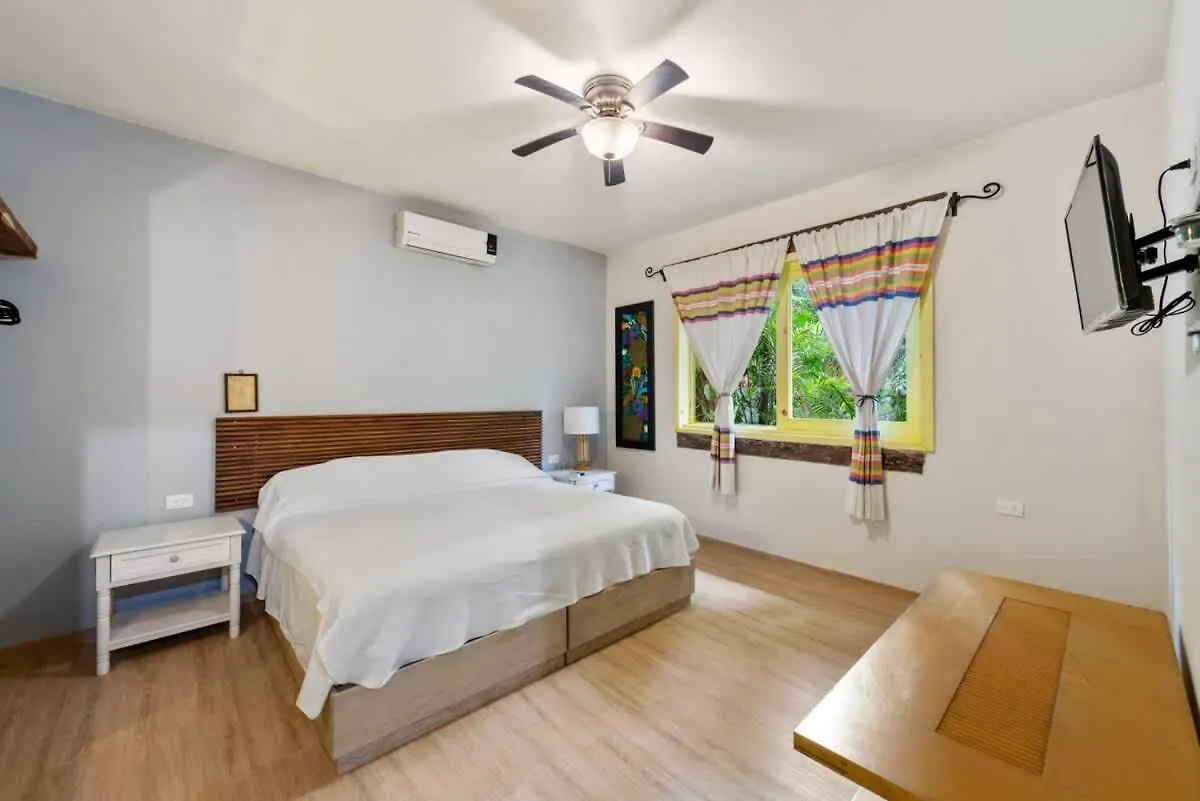 Xcaret Oasis 1Bd Apt For 3 People Solidaridad 0*,  Mexico