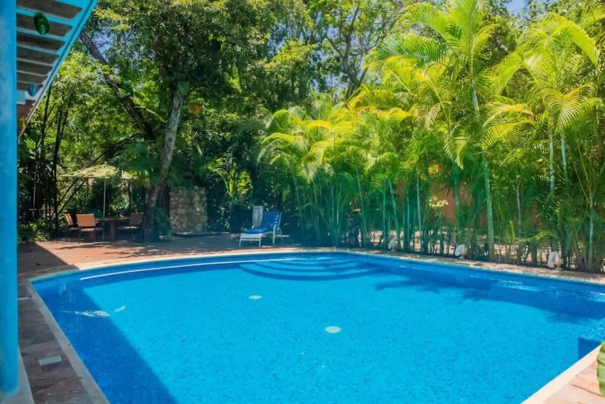אורחן Solidaridad Xcaret Oasis 1Bd Apt For 3 People